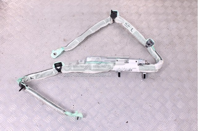  Jaguar 8X2314K160AE