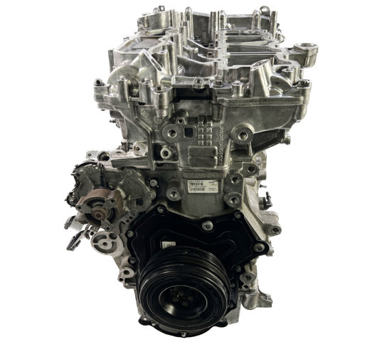 Двигатель в сборе Land Rover LR118401