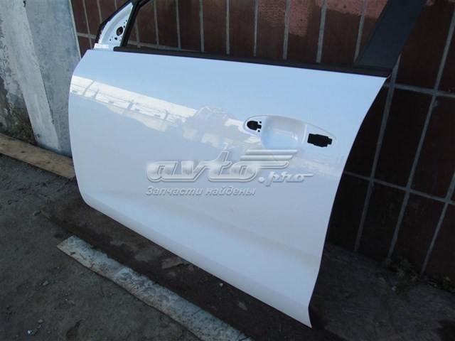 Купить 76003H0000 Hyundai/Kia Дверь передняя, левая