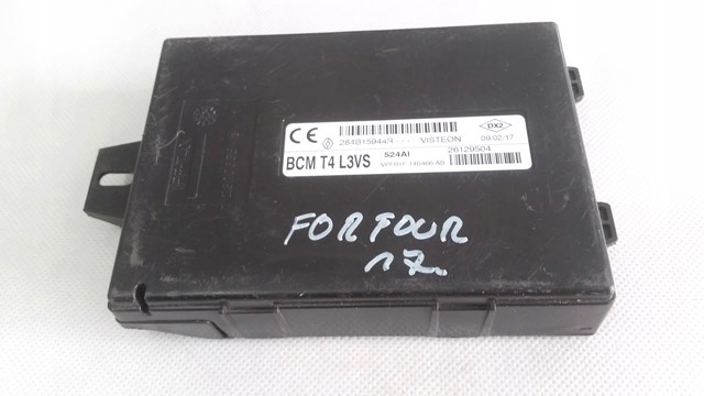  Renault (RVI) 284B15944R цена, от 38.18 USD
