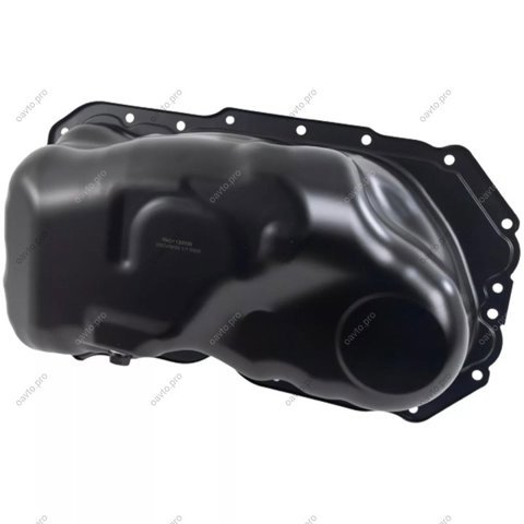 Купить PY0110400 Mazda Поддон картера двигателя