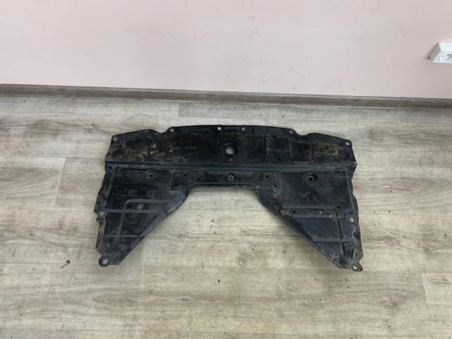 Купить 758925HA0A Nissan/Infiniti Щит предохранительный