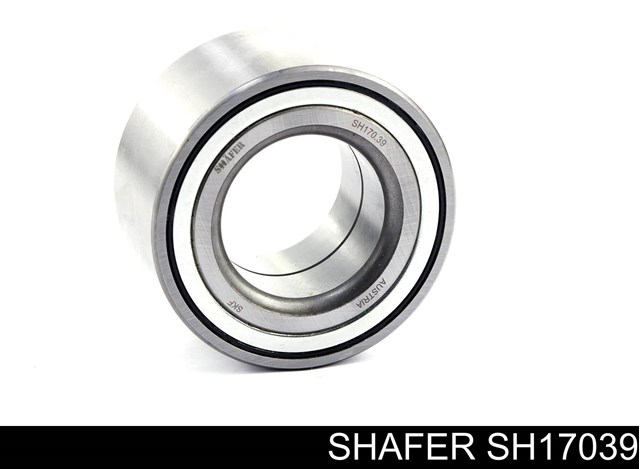 Подшипник ступицы SH17039 Shafer