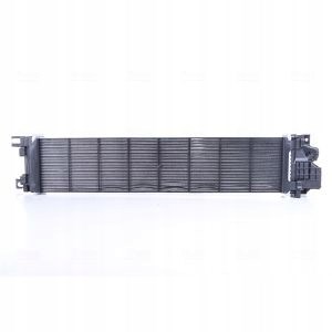 Radiador, refrigeración del motor adicional 2011236 FORD