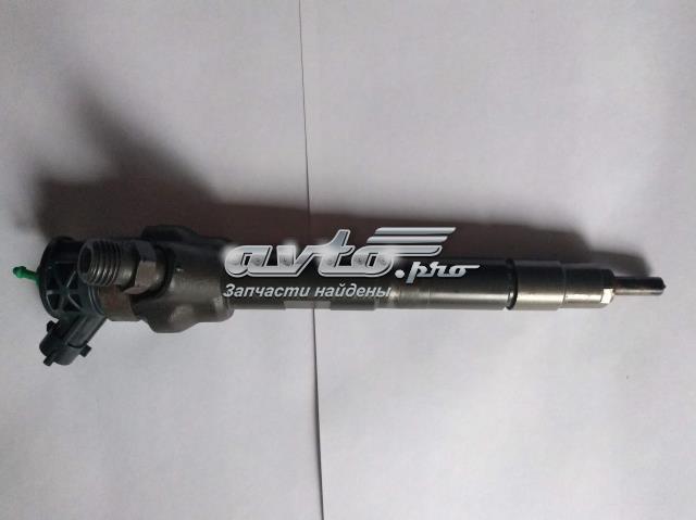 Купить LR073710 Land Rover Клапанная форсунка