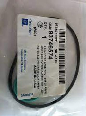  Opel 93746574
