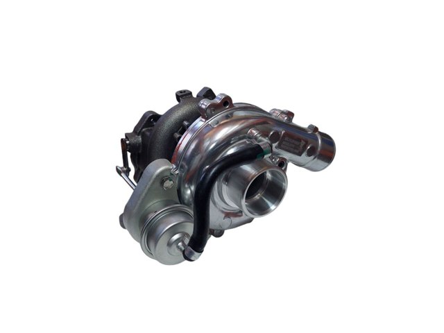 Турбонагнетатель SL Turbo 1720130030TURBO цена, от 174.01 USD