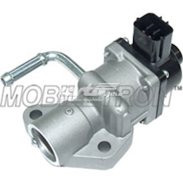 Клапан EGR рециркуляции газов Mazda LF0120300