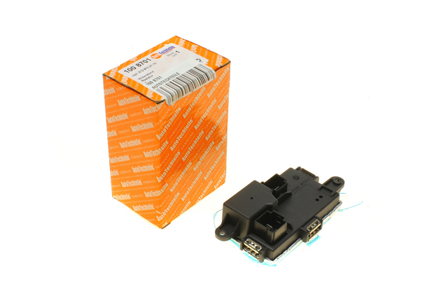 Реле отопителя Autotechteile 1008701 цена, от 30.97 USD