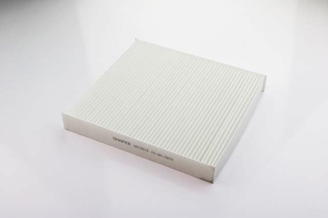 Купить SA23024 Shafer Фильтр салона угольный