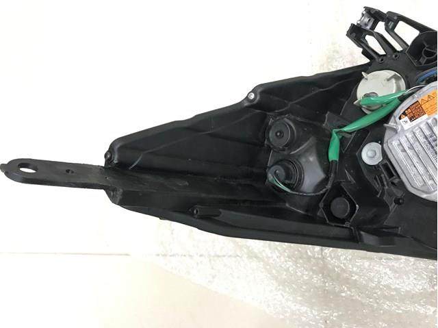 Правая блок фара Subaru 84001SG021 цена, от 193.59 USD