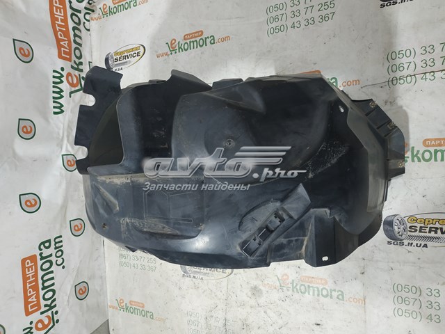  7S71A16114A Ford