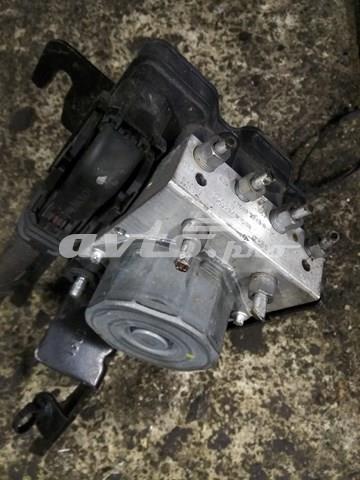 476603249R Renault (RVI) unidade hidráulico de controlo abs