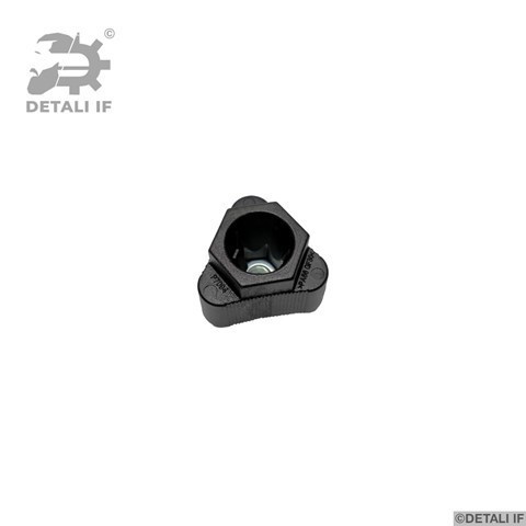 13465163 GM Tuerca de la luz trasera original y equivalente