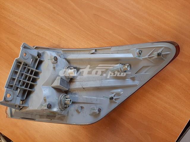 265553KA0A Nissan/Infiniti 