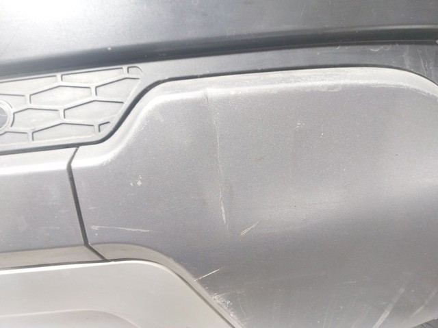 Задний бампер LR036708 Land Rover