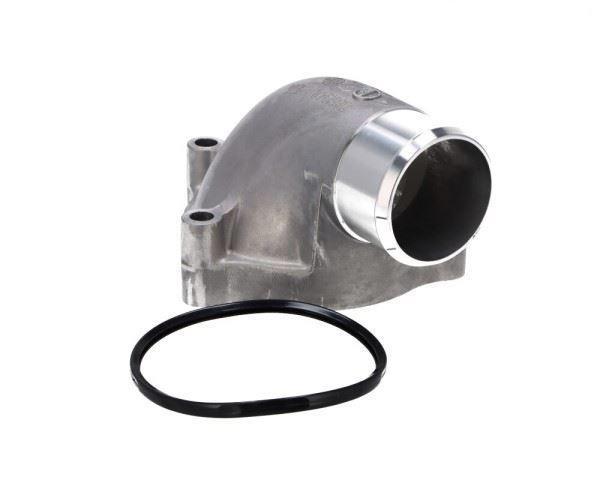 Купить 7421905526 Renault (RVI) Корпус термостата
