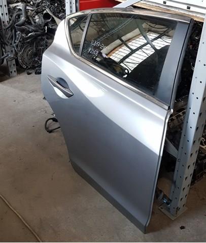  67510TX6A81ZZ Honda