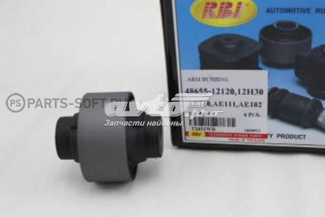Сайлентблок переднего нижнего рычага RBI T2431WB