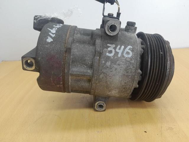 1S0816803A VAG compressor de aparelho de ar condicionado