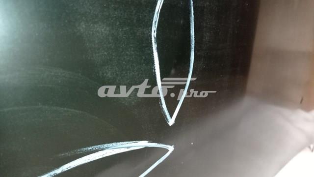 Купить CV20116A TYG Капот