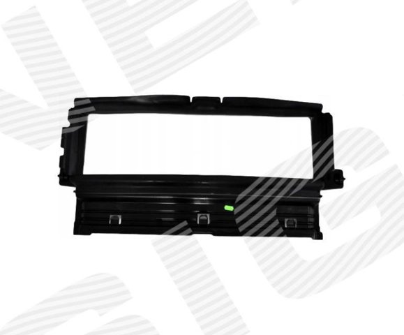 Воздуховод (дефлектор) радиатора Signeda PVV33306A цена, от 49.52 USD