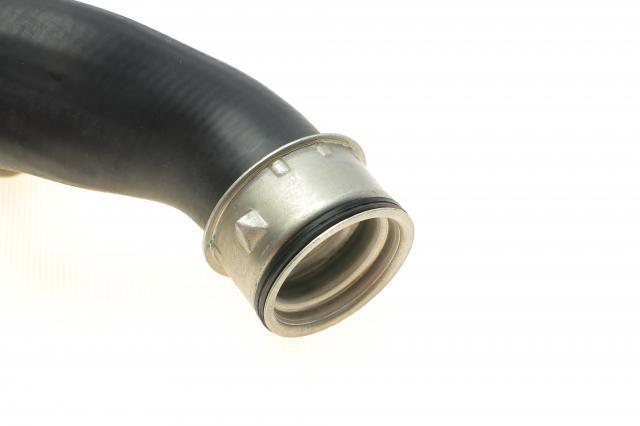 114103 Solgy Патрубок интеркуллера