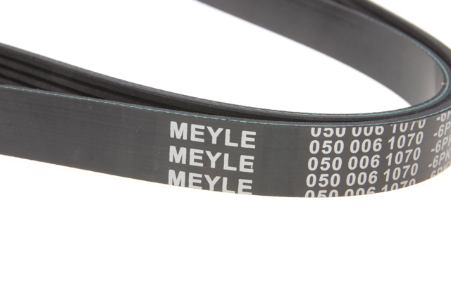 Ремень генератора 500061070 Meyle