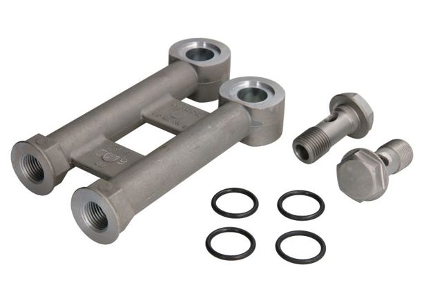 9253840100 Wabco гидроаккумулятор тормозной системы