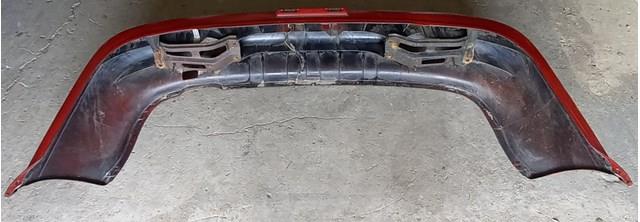 Купить 5215912770 Toyota Задний бампер