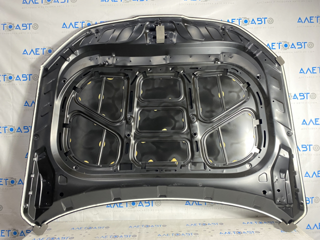 66400L2301 Hyundai/Kia Капот