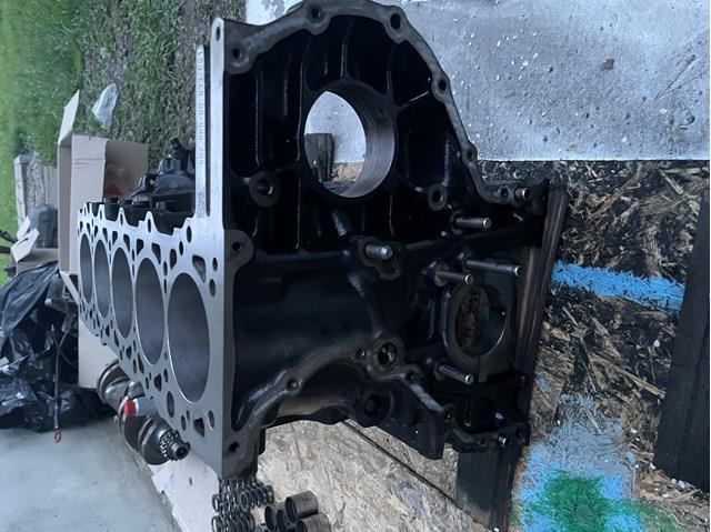 ДВС в сборе Mercedes 602980 цена, от 1746.51 USD