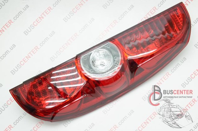 Купить 5030154 Autotechteile Задняя правая фара