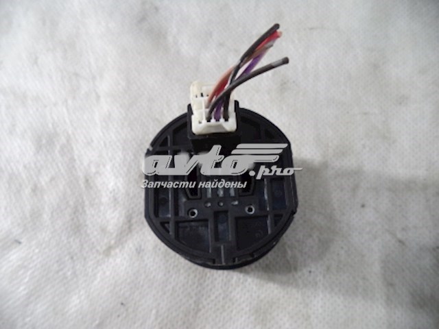 255354CE0A Nissan/Infiniti Кнопка включения полного привода