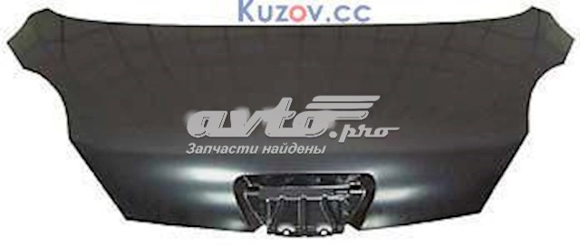 Капот FP5413280 FPS