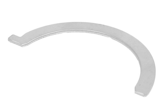Semianel de suporte (de carreira) de cambota, STD, kit para Dodge Journey 