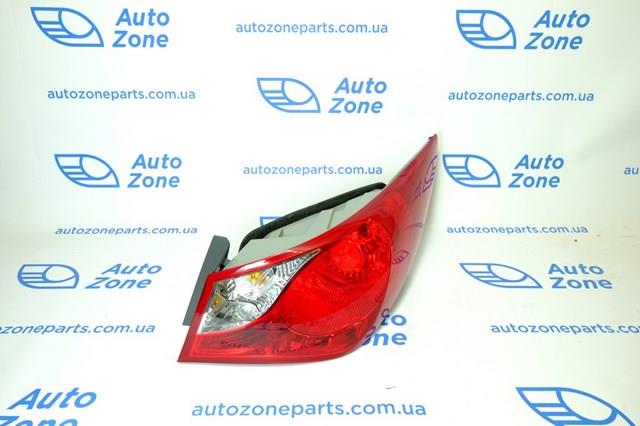 Стоп задний Depo/Loro/Abakus 2211953RAE