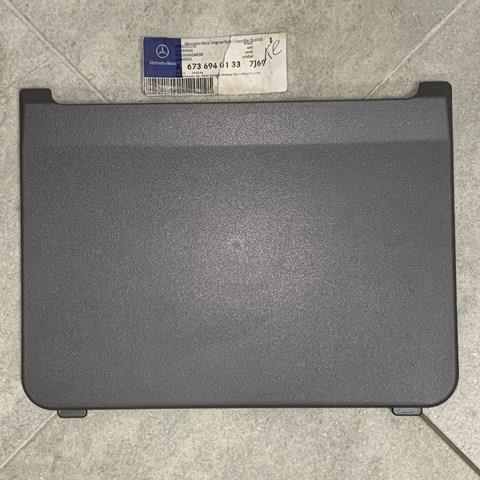  Mercedes A66772300095B21