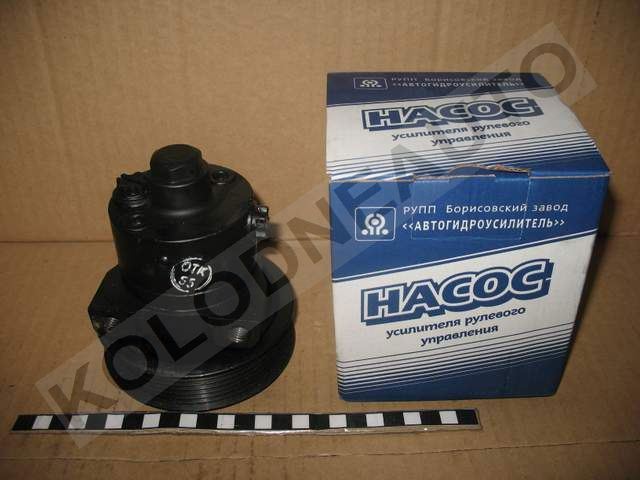 45347112540 GAZ ГУР руля