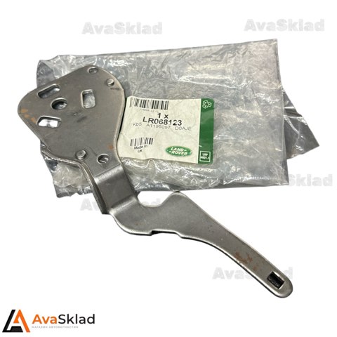 LR078428 Land Rover 