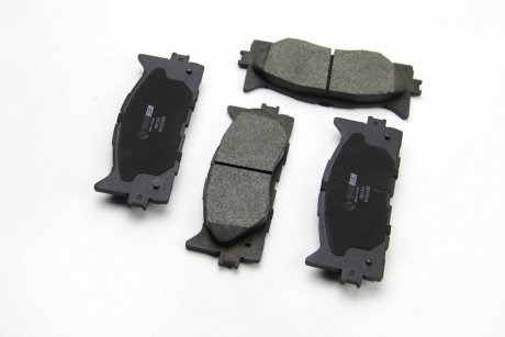 Колодки Goodrem RM1244 цена, от 18.44 USD