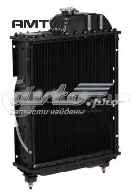 Радиатор охлаждения двигателя Luzar LRC0680 цена, от 286.50 USD