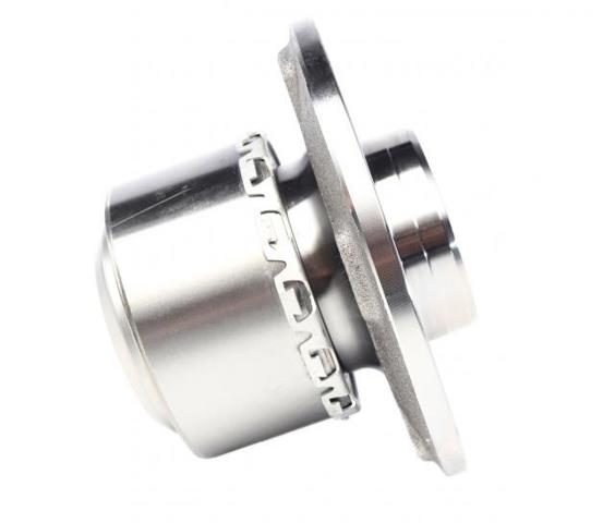 Передняя ступица 216126 Solgy