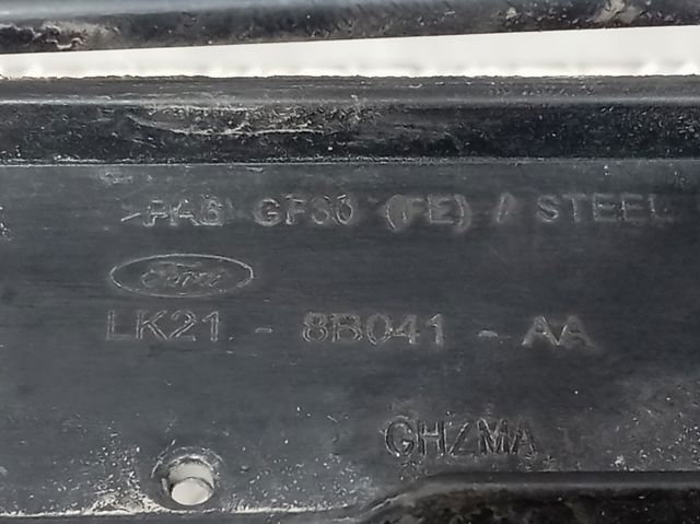 Купить 2183760 Ford Абсорбер (наполнитель) бампера переднего