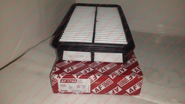 Элемент воздушного фильтра Alpha Filter AF1788 цена, от 3.73 USD