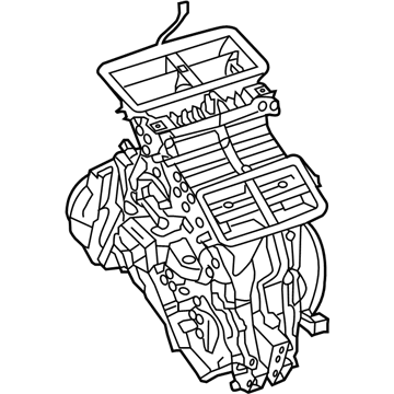  K68350323AB Fiat/Alfa/Lancia