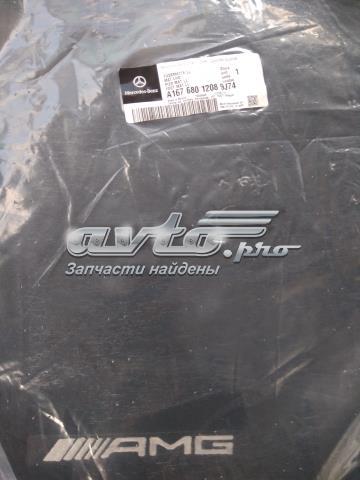 Купить A16768012089J74 Mercedes 
