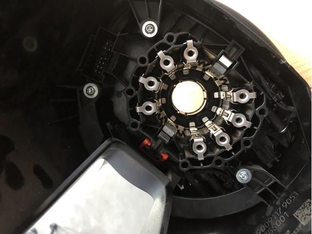 Купить 2469009117 Mercedes 