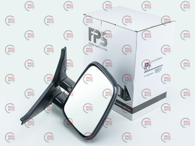 FP9559M02 FPS Зеркало заднего вида правое