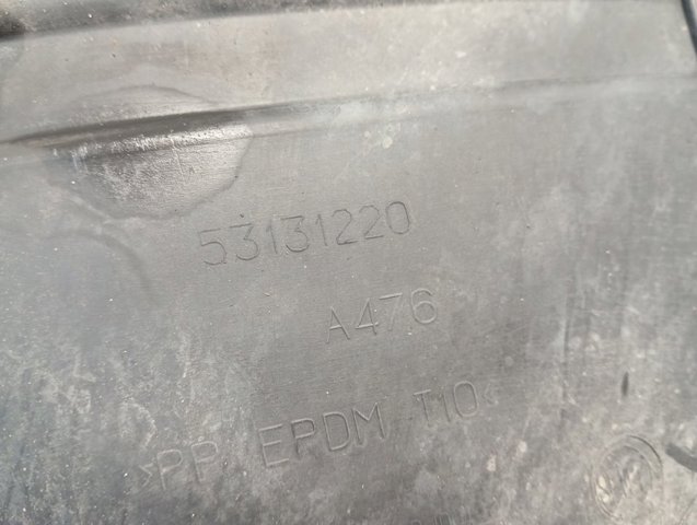Купить PCT11047AR Signeda Подкрылок передний правый